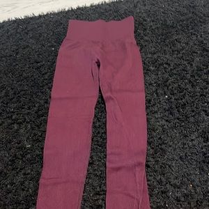 Size small aerie leggings